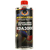 KD3000 MIXED PAINT SELLOUT LABEL - QUART